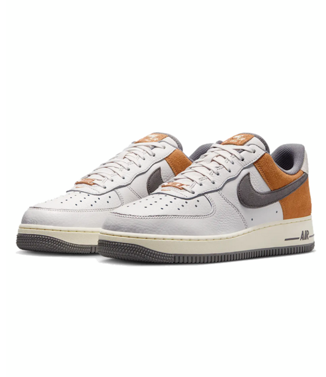 nike Nike Mens Air Force 1 07 LV8 IB7718 030