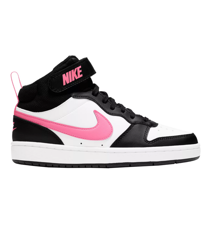 nike Nike Youth Court Borough Mid 2 GS  CD7782 005