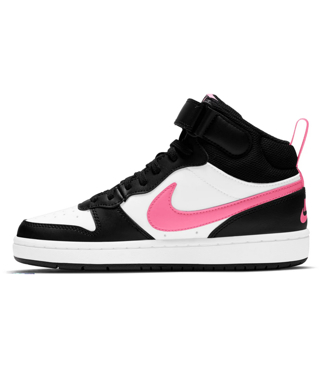 nike Nike Youth Court Borough Mid 2 GS  CD7782 005