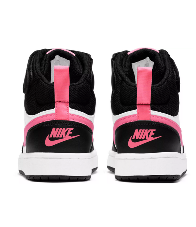 nike Nike Youth Court Borough Mid 2 GS  CD7782 005