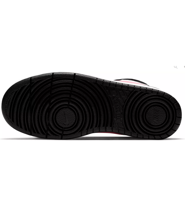 nike Nike Youth Court Borough Mid 2 GS  CD7782 005