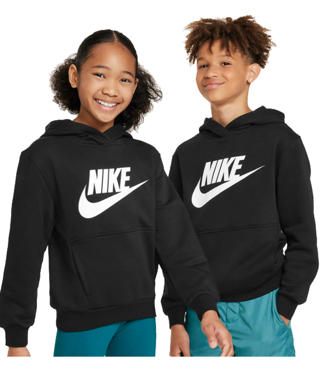 nike Nike Youth Sportwear Club Fleece FD2988 010