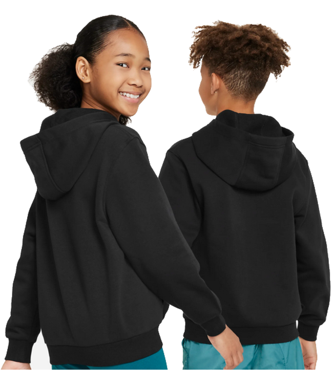 nike Nike Youth Sportwear Club Fleece FD2988 010