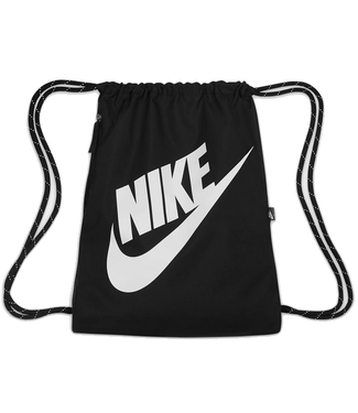 nike Nike Heritage Drawstring Gym Sack DC4245 010