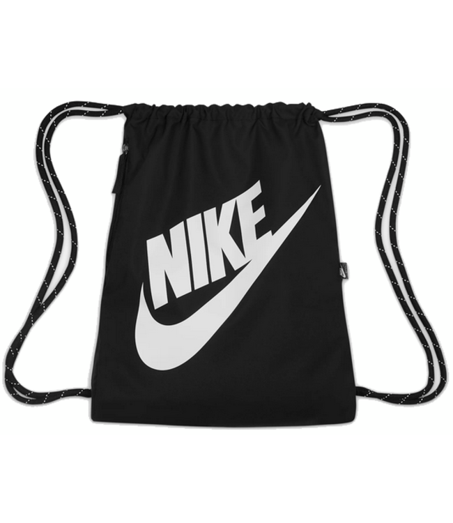 nike Nike Heritage Drawstring Gym Sack DC4245 010