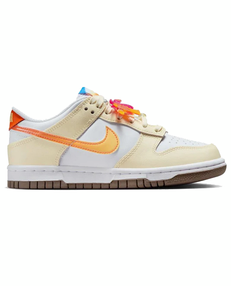 Nike Youth Dunk Low IB8891 191 - Athlete display picture 3