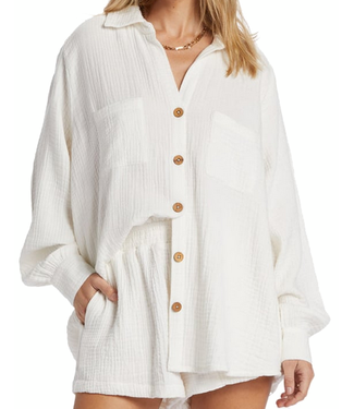 Billabong Billabong Womens Sweet Swell Woven ABJWT00487