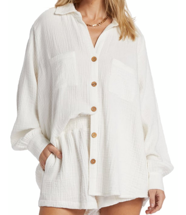 Billabong Billabong Womens Sweet Swell Woven ABJWT00487