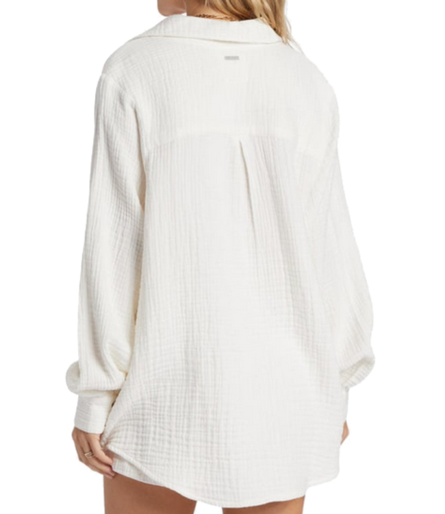 Billabong Billabong Womens Sweet Swell Woven ABJWT00487