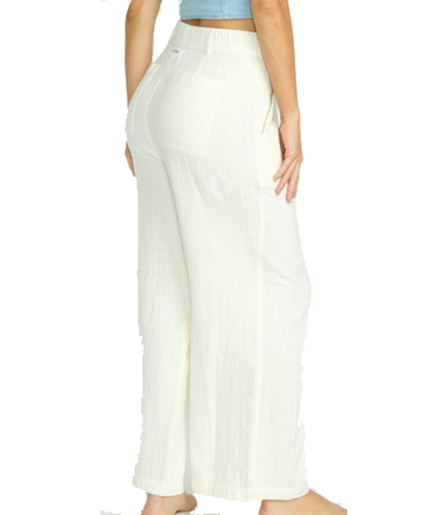 Billabong Billabong Womens Tailor Made Pant 24B121513