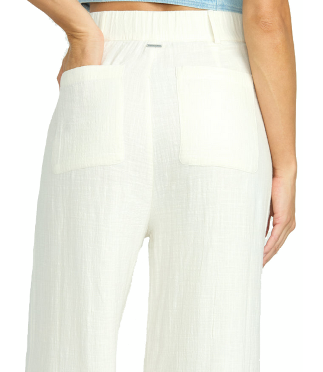 Billabong Billabong Womens Tailor Made Pant 24B121513