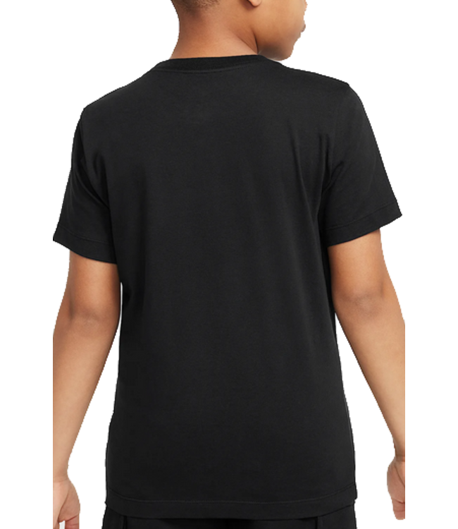 nike Nike Youth NSW TShirt Sloth HQ3228 010