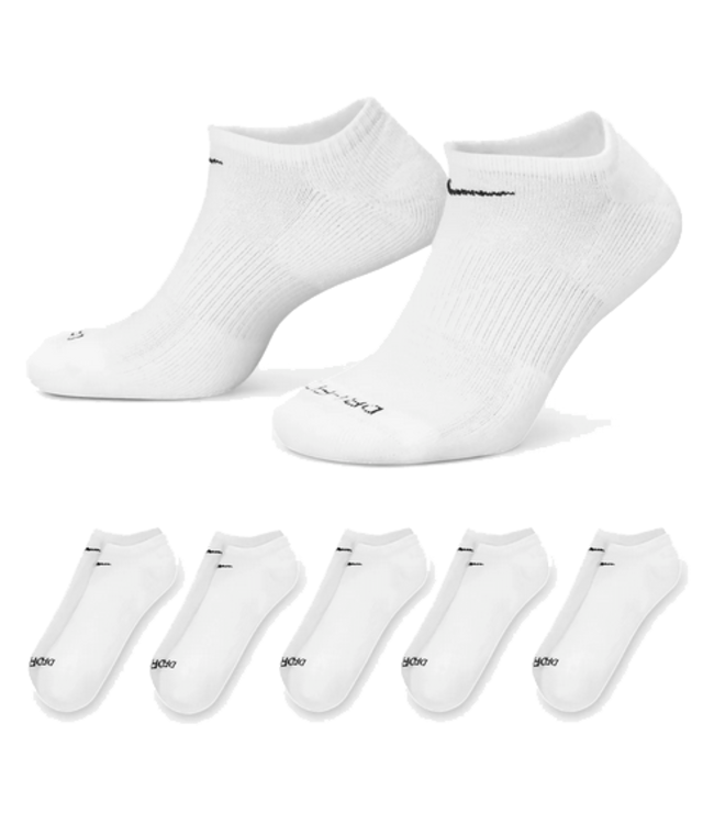 nike Nike Every Day Plus Cush No Show SX6898 100