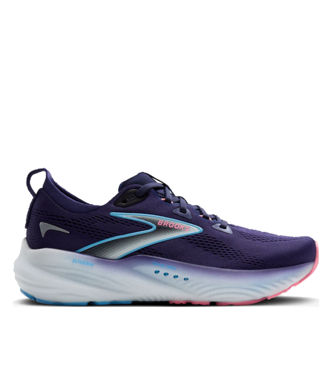 Brooks Brooks Wmns Glycerin 22 Medium (B)