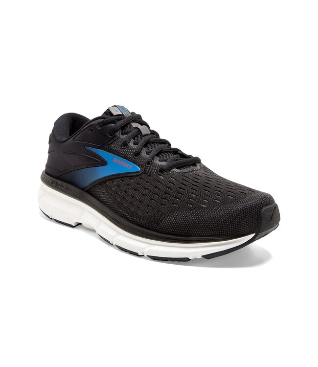 Brooks Brooks Wmns Ghost Max  Ebony/O Air/Lilac Rose