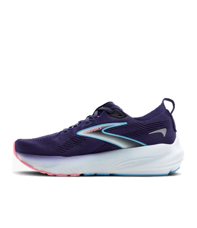 Brooks Brooks Wmns Glycerin 22 Medium (B)