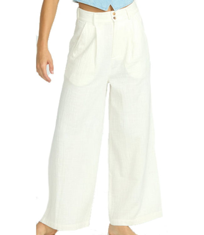 Billabong Billabong Womens Tailor Made Pant 24B121513