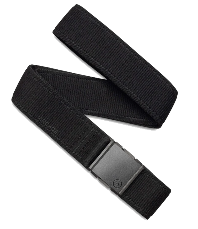 Arcade Arcade Atlas Belt Black NRCRAT3 010