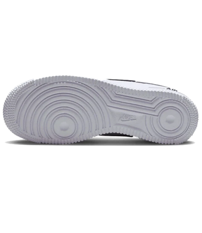 nike Nike Youth Air Force 1 NN Blk/Wht HF9096 100