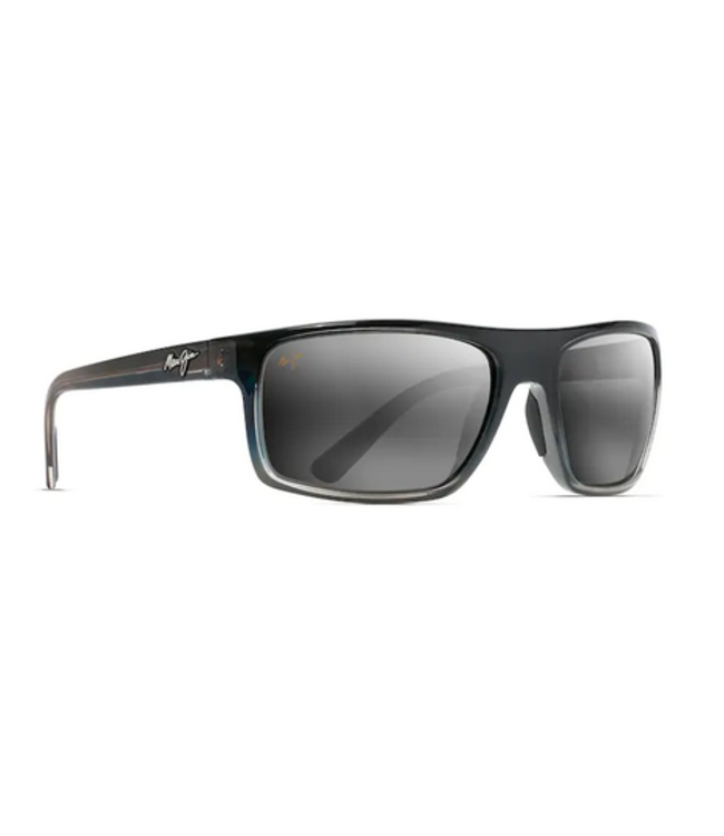 Maui Jim Maui Jim Grey Byron Bay Marlin 746 03F