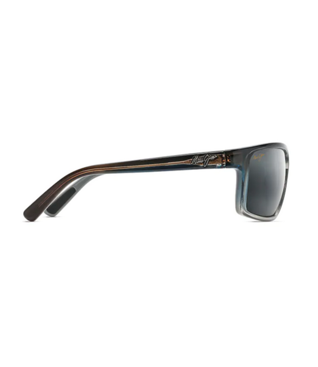 Maui Jim Maui Jim Grey Byron Bay Marlin 746 03F