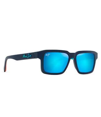 Maui Jim Maui Jim Blue Hawaii Kahiko