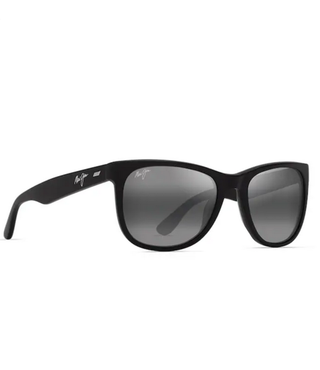 Maui Jim Maui Jim Grey Kikonia XL