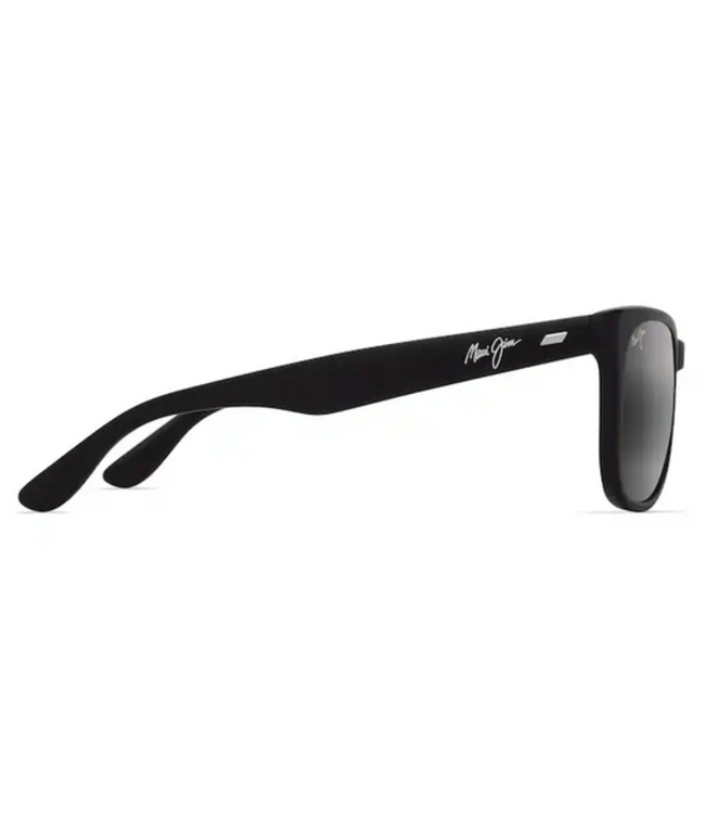 Maui Jim Maui Jim Grey Kikonia XL