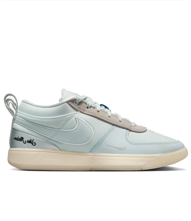 nike Nike Mens Book 1 Moss Point IH0889 001