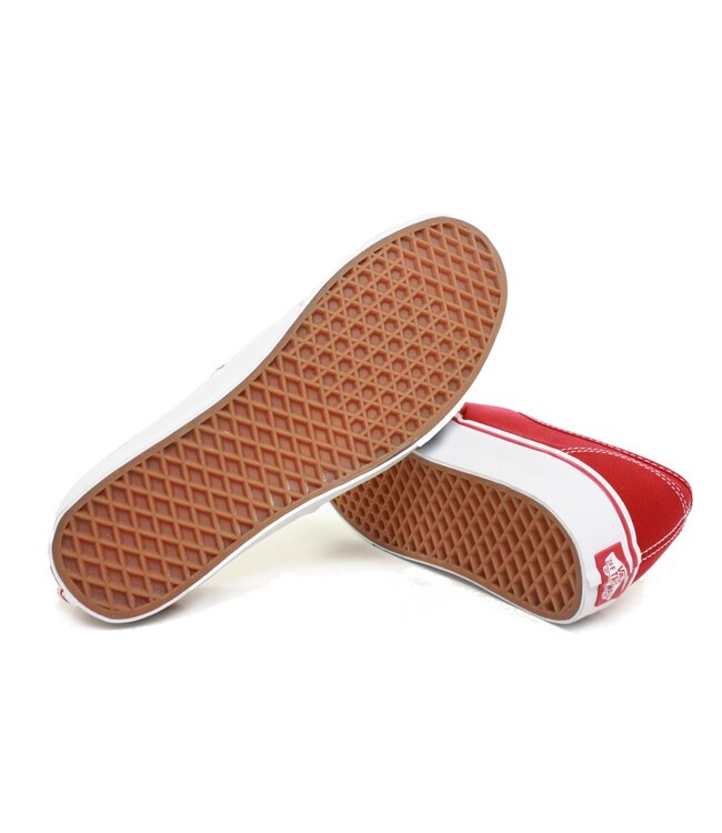 Vans Vans Authentic Red VN000EE3RED