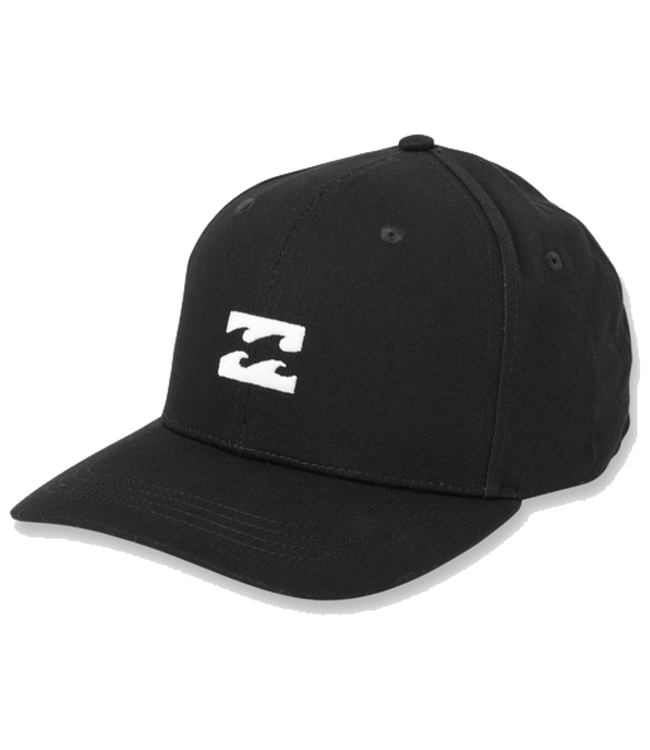 Billabong Billabong Mens All day Snapback ABYHA00119