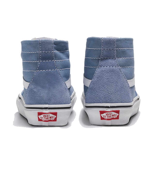 Vans Vans WMNS SK8 Hi Tapered Color Theory Dusty Blue