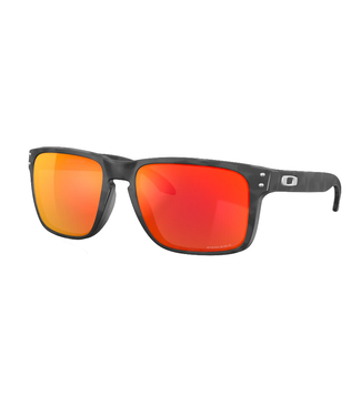 Oakley Oakley Holbrook XL Matte BLK Camo Prizm Ruby 0OO9417