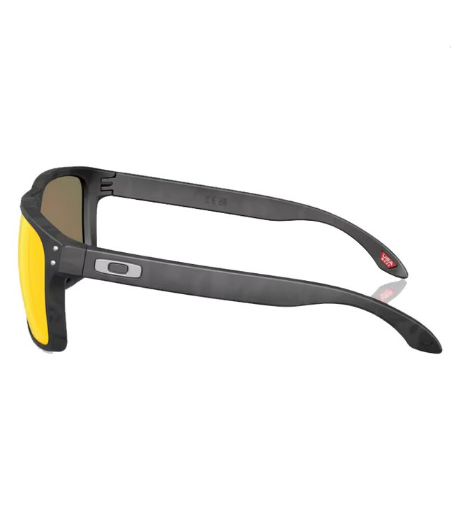 Oakley Oakley Holbrook XXL Matte Blk Camo Przm Ruby 0009487