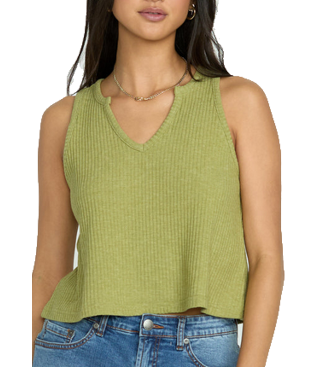 Billabong Billabong Wmns Aya Sun Knit TankTop 24B022500