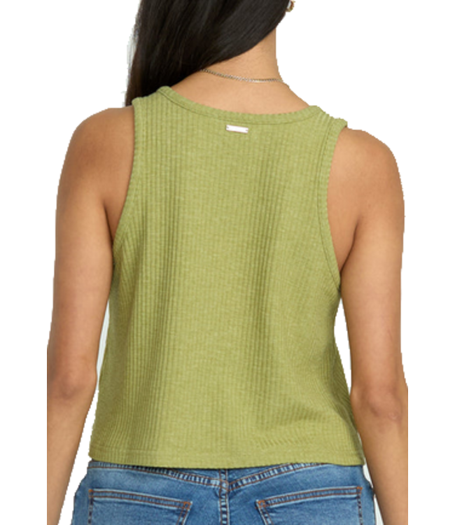 Billabong Billabong Wmns Aya Sun Knit TankTop 24B022500
