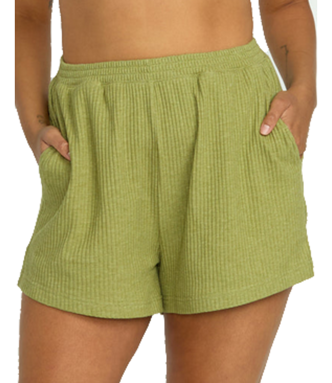 Billabong Billabong Wmns Aya Sun Shorts 24B092500