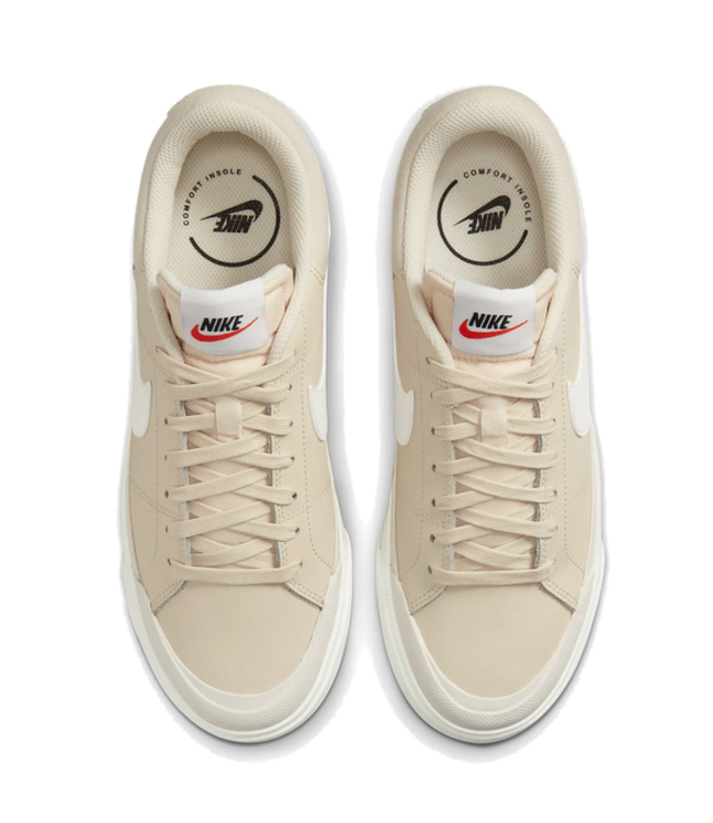 nike Nike Wmns Court Legacy Lift DM7590 200