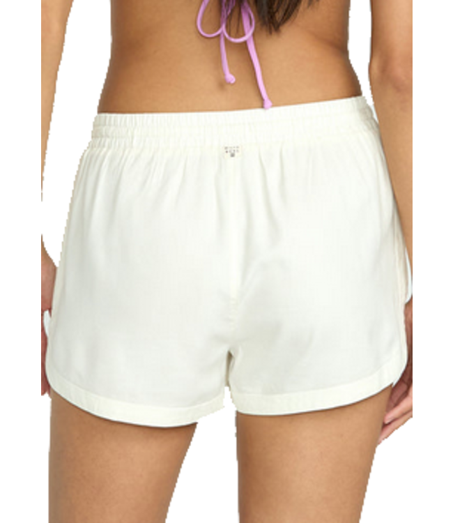 Billabong Billabong Wmns Road Trippin Shorts J202EROA WHT