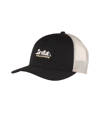 Billabong Billabong Adiv Range Trucker 24A551508 BKG