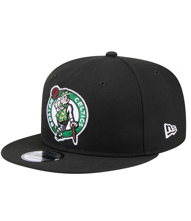 New Era New Era Basic 950 Boston Celtics BLK