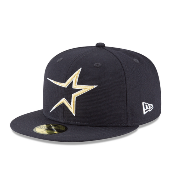 New Era New Era 59Fifty MLB Coopertown Wool Houston Astros 1994