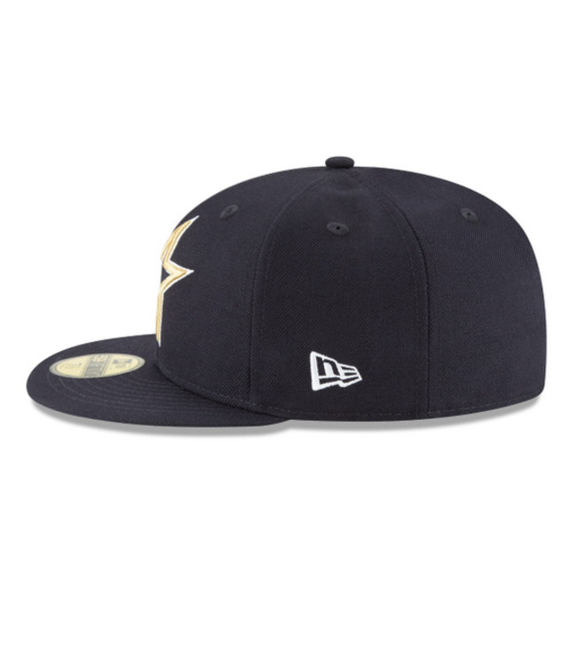New Era New Era 59Fifty MLB Coopertown Wool Houston Astros 1994