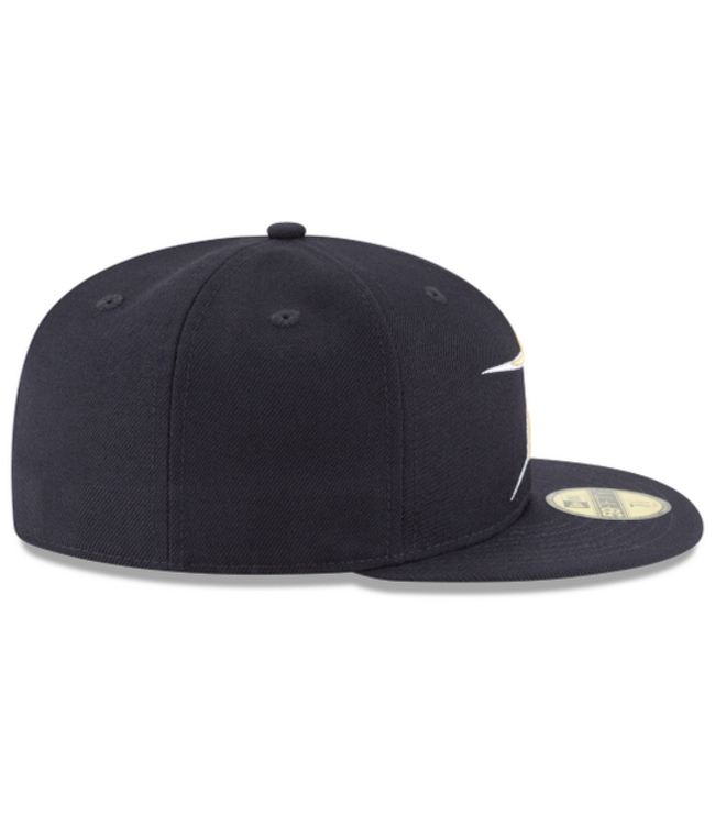 New Era New Era 59Fifty MLB Coopertown Wool Houston Astros 1994