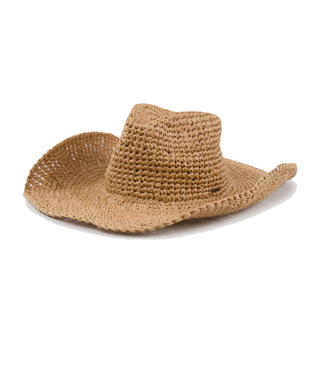 Billabong Billabong Take It West Hat 24E551510 NAT