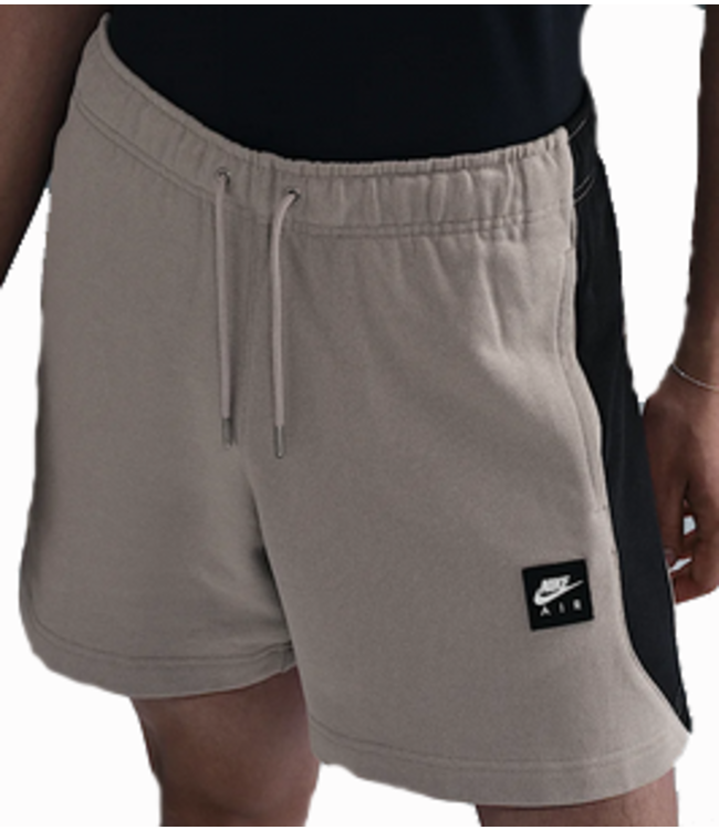 nike Nike Mens Air FLC Short BFT HJ0293 008