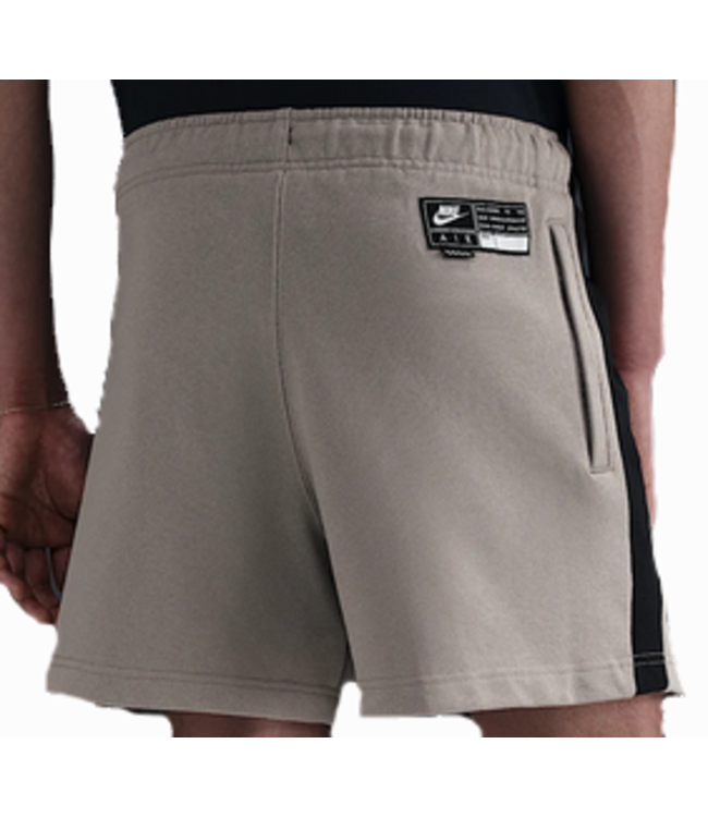 nike Nike Mens Air FLC Short BFT HJ0293 008