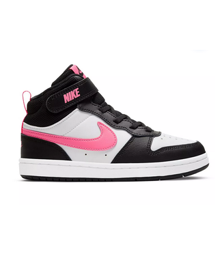 nike Nike Youth Court Borough Mid 2 (PSV) CD7783 005