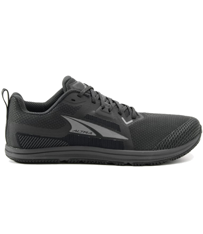 Altra Altra Mens Solstice XT 3 Black