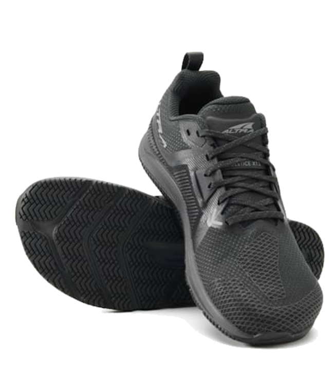 Altra Altra Mens Solstice XT 3 Black